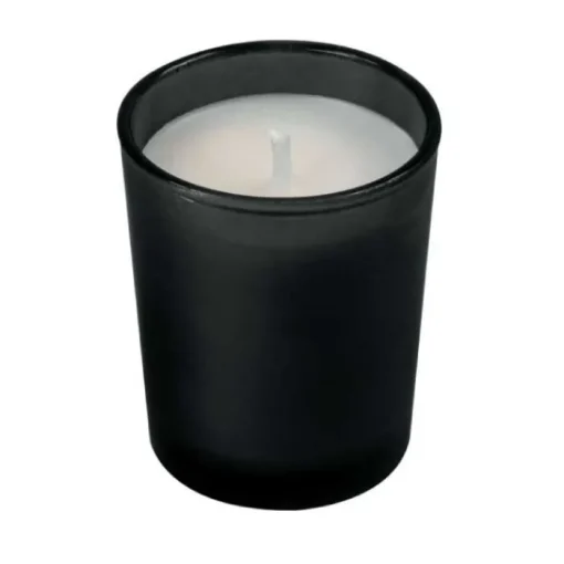 Gift Campaign Candele di paraffina profumate personalizzate in bicchierino Scent> Candele