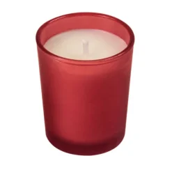 Gift Campaign Candele di paraffina profumate personalizzate in bicchierino Scent></noscript> Candele