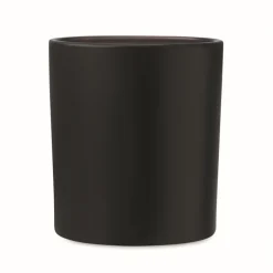 Gift Campaign Candele in vetro personalizzate con pietre e aroma di vaniglia> Candele