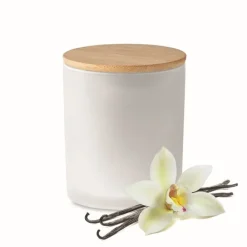 Gift Campaign Candele profumate con logo da 280g Candlelight Large></noscript> Candele