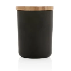 Gift Campaign Candele profumate da personalizzare con tappo in bambù Jasmine></noscript> Candele