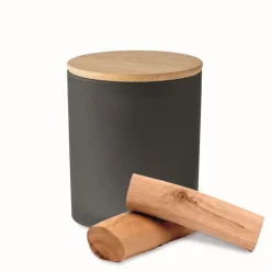 Gift Campaign Candele profumate personalizzate da 200 gr Candlelight Medium> Candele