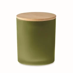 Gift Campaign Candele profumate personalizzate da 200 gr Candlelight Medium></noscript> Candele