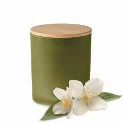 Gift Campaign Candele profumate personalizzate da 200 gr Candlelight Medium></noscript> Candele