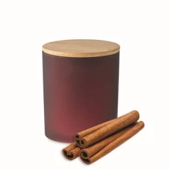 Gift Campaign Candele profumate personalizzate da 120 gr Candlelight Small> Candele