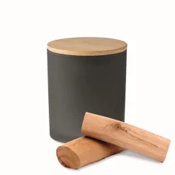 Gift Campaign Candele profumate personalizzate da 120 gr Candlelight Small> Candele