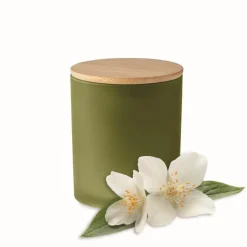 Gift Campaign Candele profumate personalizzate da 120 gr Candlelight Small></noscript> Candele