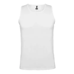 Gift Campaign Canotta sportiva da uomo in tessuto tecnico di poliestere 140g/m² Roly> Magliette Tecniche