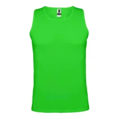 Gift Campaign Canotta sportiva da uomo in tessuto tecnico di poliestere 140g/m² Roly></noscript> Magliette Tecniche