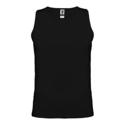 Gift Campaign Canotta sportiva da uomo in tessuto tecnico di poliestere 140g/m² Roly></noscript> Magliette Tecniche