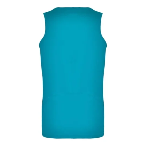 Gift Campaign Canotta sportiva da uomo in tessuto tecnico di poliestere 140g/m² Roly> Magliette Tecniche