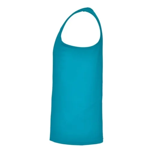 Gift Campaign Canotta sportiva da uomo in tessuto tecnico di poliestere 140g/m² Roly> Magliette Tecniche