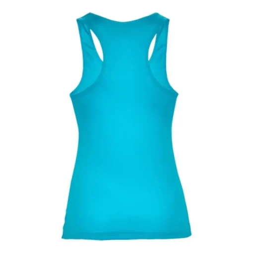 Gift Campaign Canotta sportiva donna in tessuto tecnico di poliestere 140g/m² Roly> Magliette Tecniche