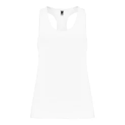 Gift Campaign Canotta tecnica aderente con elastan 160 g/m2 Roly Direct Aida> Magliette Tecniche