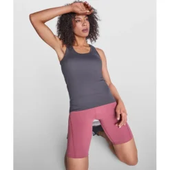 Gift Campaign Canotta tecnica aderente con elastan 160 g/m2 Roly Direct Aida></noscript> Magliette Tecniche