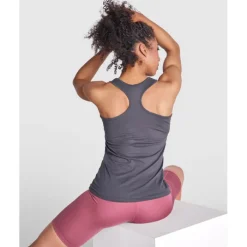 Gift Campaign Canotta tecnica aderente con elastan 160 g/m2 Roly Direct Aida></noscript> Magliette Tecniche