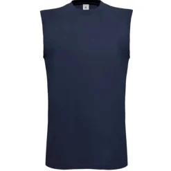 Gift Campaign Canottiera da uomo 100% cotone da 145 g/m2 B&C></noscript> Magliette Personalizzate