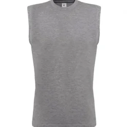 Gift Campaign Canottiera da uomo 100% cotone da 145 g/m2 B&C></noscript> Magliette Personalizzate