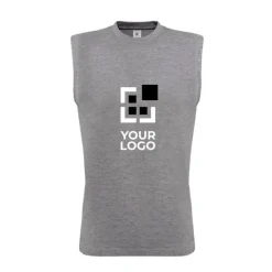 Gift Campaign Canottiera da uomo 100% cotone da 145 g/m2 B&C></noscript> Magliette Personalizzate