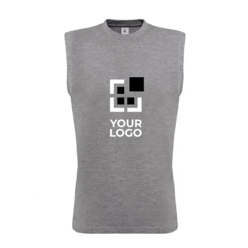 Gift Campaign Canottiera da uomo 100% cotone da 145 g/m2 B&C> Magliette Personalizzate