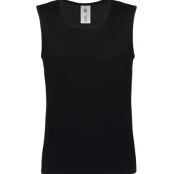 Gift Campaign Canottiera da uomo in cotone da 145 g/m2 B&C> Magliette Personalizzate