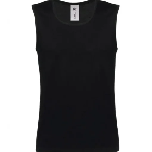 Gift Campaign Canottiera da uomo in cotone da 145 g/m2 B&C> Magliette Personalizzate