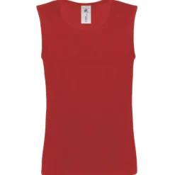 Gift Campaign Canottiera da uomo in cotone da 145 g/m2 B&C> Magliette Personalizzate