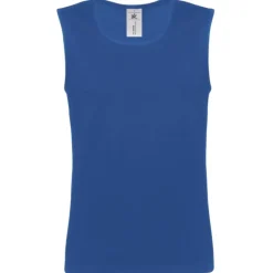 Gift Campaign Canottiera da uomo in cotone da 145 g/m2 B&C></noscript> Magliette Personalizzate