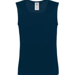 Gift Campaign Canottiera da uomo in cotone da 145 g/m2 B&C></noscript> Magliette Personalizzate