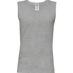 Gift Campaign Canottiera da uomo in cotone da 145 g/m2 B&C></noscript> Magliette Personalizzate