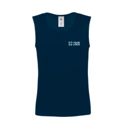 Gift Campaign Canottiera da uomo in cotone da 145 g/m2 B&C></noscript> Magliette Personalizzate