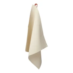Gift Campaign Canovaccio da cucina in cotone riciclato con manico colorato 200 g/m²> Altri Utensili Da Cucina