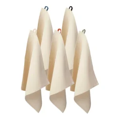Gift Campaign Canovaccio da cucina in cotone riciclato con manico colorato 200 g/m²></noscript> Altri Utensili Da Cucina
