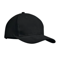 Gift Campaign Cappelli baseball 6 pannelli cotone pettinato regolabile Cottonstyle> Cappellini Personalizzati
