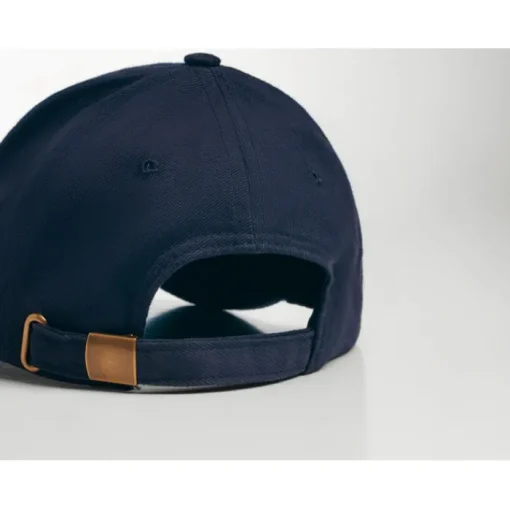 Gift Campaign Cappelli baseball 6 pannelli cotone pettinato regolabile Cottonstyle> Cappellini Personalizzati