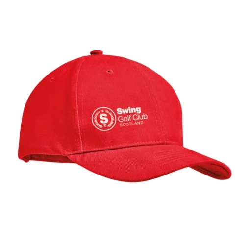 Gift Campaign Cappelli baseball 6 pannelli cotone pettinato regolabile Cottonstyle> Cappellini Personalizzati