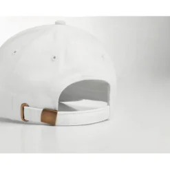 Gift Campaign Cappelli baseball 6 pannelli cotone pettinato regolabile Cottonstyle></noscript> Cappellini Personalizzati