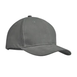 Gift Campaign Cappelli baseball 6 pannelli cotone pettinato regolabile Cottonstyle></noscript> Cappellini Personalizzati
