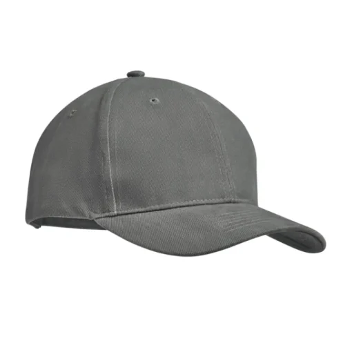 Gift Campaign Cappelli baseball 6 pannelli cotone pettinato regolabile Cottonstyle> Cappellini Personalizzati