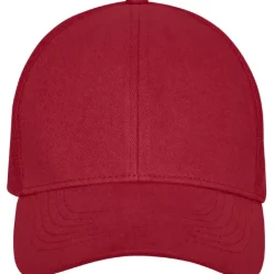 Gift Campaign Cappelli baseball a 6 pannelli in twill di cotone spazzolato 260g/m² Iconic><noscript><img width=