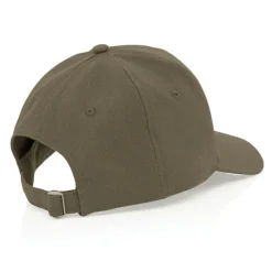 Gift Campaign Cappelli baseball con logo in cotone riciclato 280g/m2 Eco Plus></noscript> Gadget Ecologici|Cappellini Personalizzati