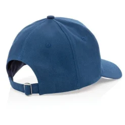 Gift Campaign Cappelli baseball con logo in cotone riciclato 280g/m2 Eco Plus></noscript> Gadget Ecologici|Cappellini Personalizzati