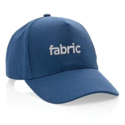 Gift Campaign Cappelli baseball con logo in cotone riciclato 280g/m2 Eco Plus></noscript> Gadget Ecologici|Cappellini Personalizzati