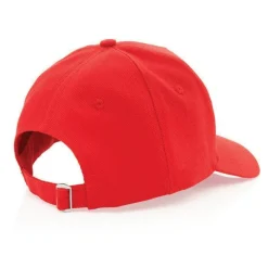 Gift Campaign Cappelli baseball con logo in cotone riciclato 280g/m2 Eco Plus></noscript> Gadget Ecologici|Cappellini Personalizzati