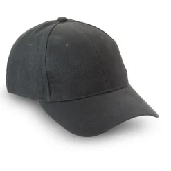 Gift Campaign Cappelli baseball in cotone pettinato con chiusura a fibbia Uptown> Cappellini Personalizzati