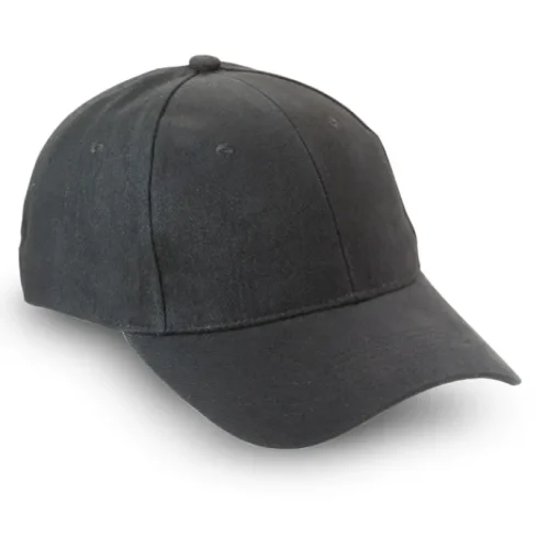 Gift Campaign Cappelli baseball in cotone pettinato con chiusura a fibbia Uptown> Cappellini Personalizzati