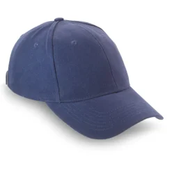 Gift Campaign Cappelli baseball in cotone pettinato con chiusura a fibbia Uptown> Cappellini Personalizzati