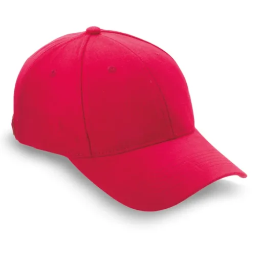 Gift Campaign Cappelli baseball in cotone pettinato con chiusura a fibbia Uptown> Cappellini Personalizzati