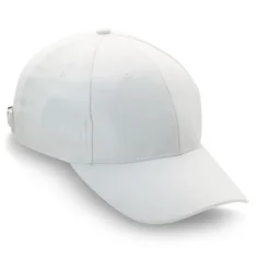 Gift Campaign Cappelli baseball in cotone pettinato con chiusura a fibbia Uptown></noscript> Cappellini Personalizzati