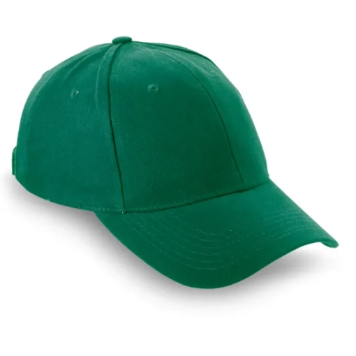 Gift Campaign Cappelli baseball in cotone pettinato con chiusura a fibbia Uptown> Cappellini Personalizzati